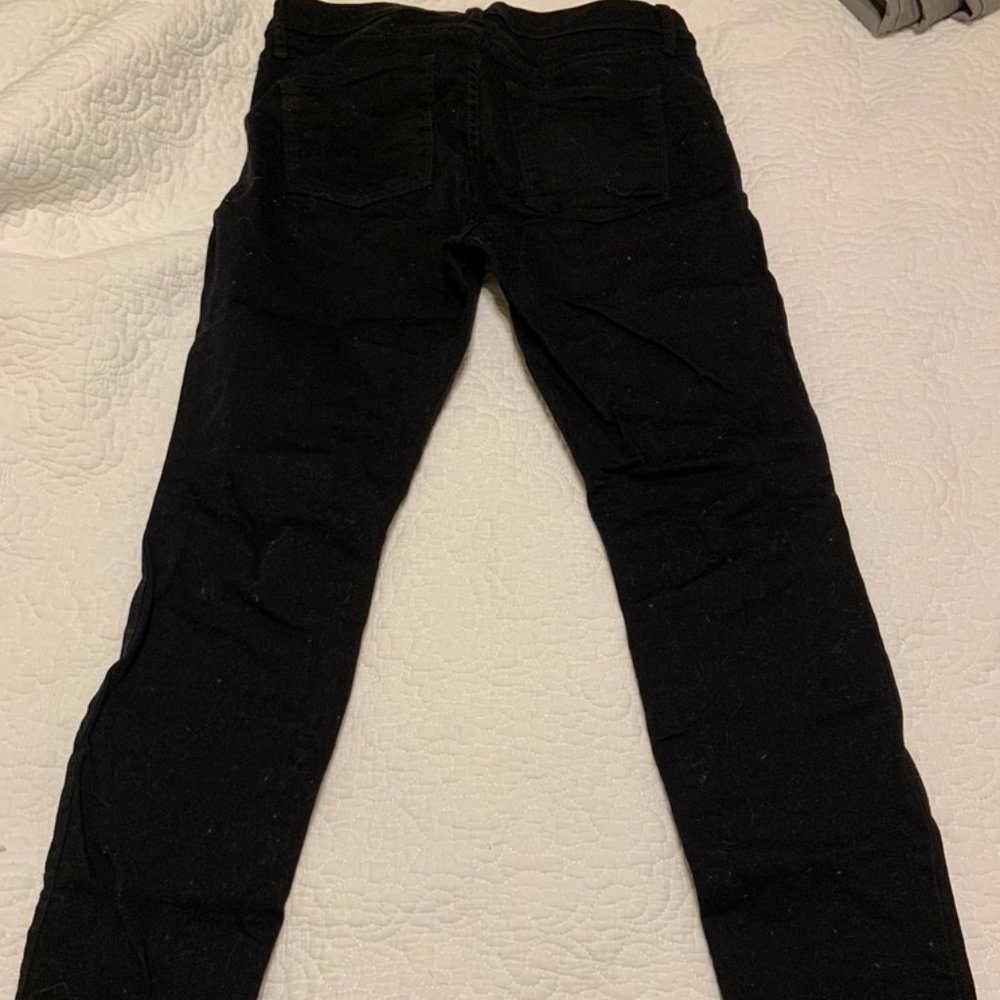 GAP jeans